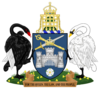 Official seal of Australian Capital Territory