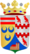 Coat of arms of Maasdriel