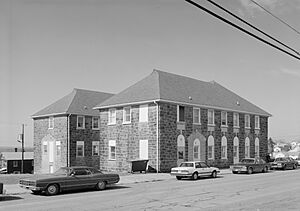Colver Hotel
