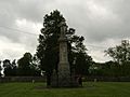 Confederate Monument in Perryville 1