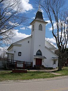 Conotton United Methodist Church