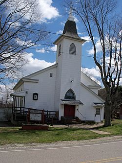 Conotton United Methodist Church