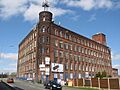 Constellation Mill - geograph.org.uk - 397222
