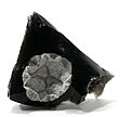 Cristobalite-Fayalite-40050