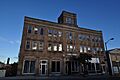 Dalton Theatre Building