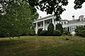 DamariscottaME HustonHouse