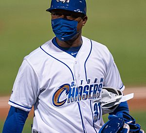 Omaha Storm Chasers - Wikipedia