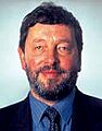 David Blunkett DfEE