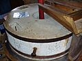DeZwaanMillstone