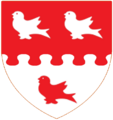 Deedes Escutcheon