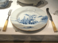 Dinner set from about 1750, Walker Art Gallery (1)