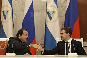 Dmitry Medvedev 18 December 2008-6