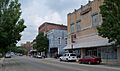 Downtown Centralia IL 1