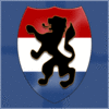 Dutch Defence League logo