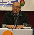 Eduardo Giqueaux