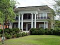 Elliott-Robbs Home c.1840