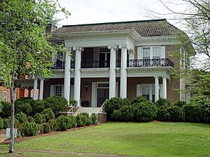 Elliott-Robbs Home c.1840