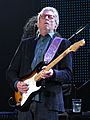 Eric Clapton 01May2015