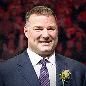 Eric Lindros 2014