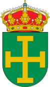 Coat of arms of Marchamalo