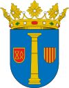 Official seal of Botorrita