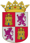 Official seal of Basconcillos del Tozo