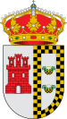 Official seal of La Alberguería de Argañán