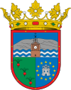 Official seal of Los Rábanos