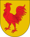 Coat of arms of Orexa