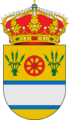 Escudo de Yuncos (Toledo)