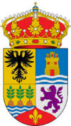 Coat of arms of Zurgena