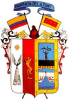 Coat of arms of Azuay