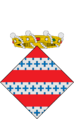 Escut de Palafolls