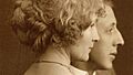 Ester Ellqvist and John Bauer