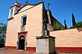 FacadeBautistaHuasca
