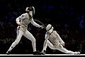 Final 2013 Fencing WCH FMS-IN t200907