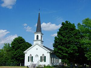 First Lutheran Middleton