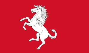 FlagOfKent