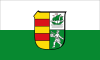 Flag of Wesermarsch