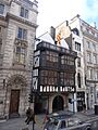 Fleet Street - Delegation of the Government of Catalonia to the UK 02