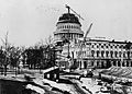 Flickr - USCapitol - Construction of the U.S. Capitol Dome