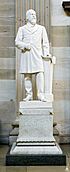 Flickr - USCapitol - James A. Garfield Statue.jpg
