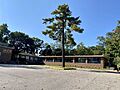 Former Highland School, Roslyn Estates, Long Island, New York October 15, 2021 A