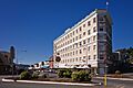Former St. Helens Hotel in Chehalis