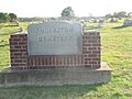 Forreston Cemetery, Forreston, TX IMG 6765