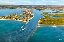 Fort Pierce Inlet State Park