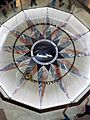 Foucault Pendulum - Houston Museum of Natural Science 2019-06-25
