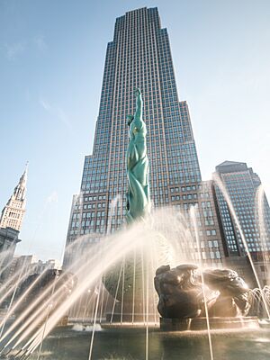 Fountain of Eternal Life (34552871444)