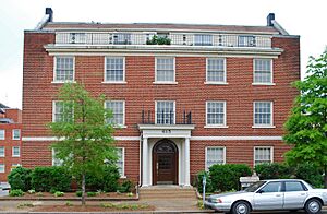 FrancesWilliardHouseChattanooga