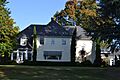 Fred E Chambers House (Eugene, Oregon)